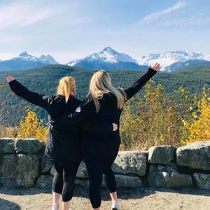 Meet your Posher, Heather